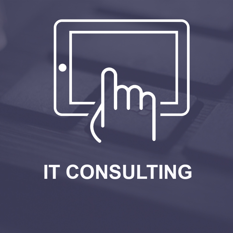 ITCONSULTING